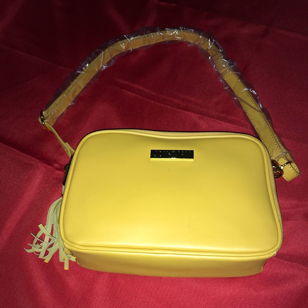 Woman’s Crossbody Bag